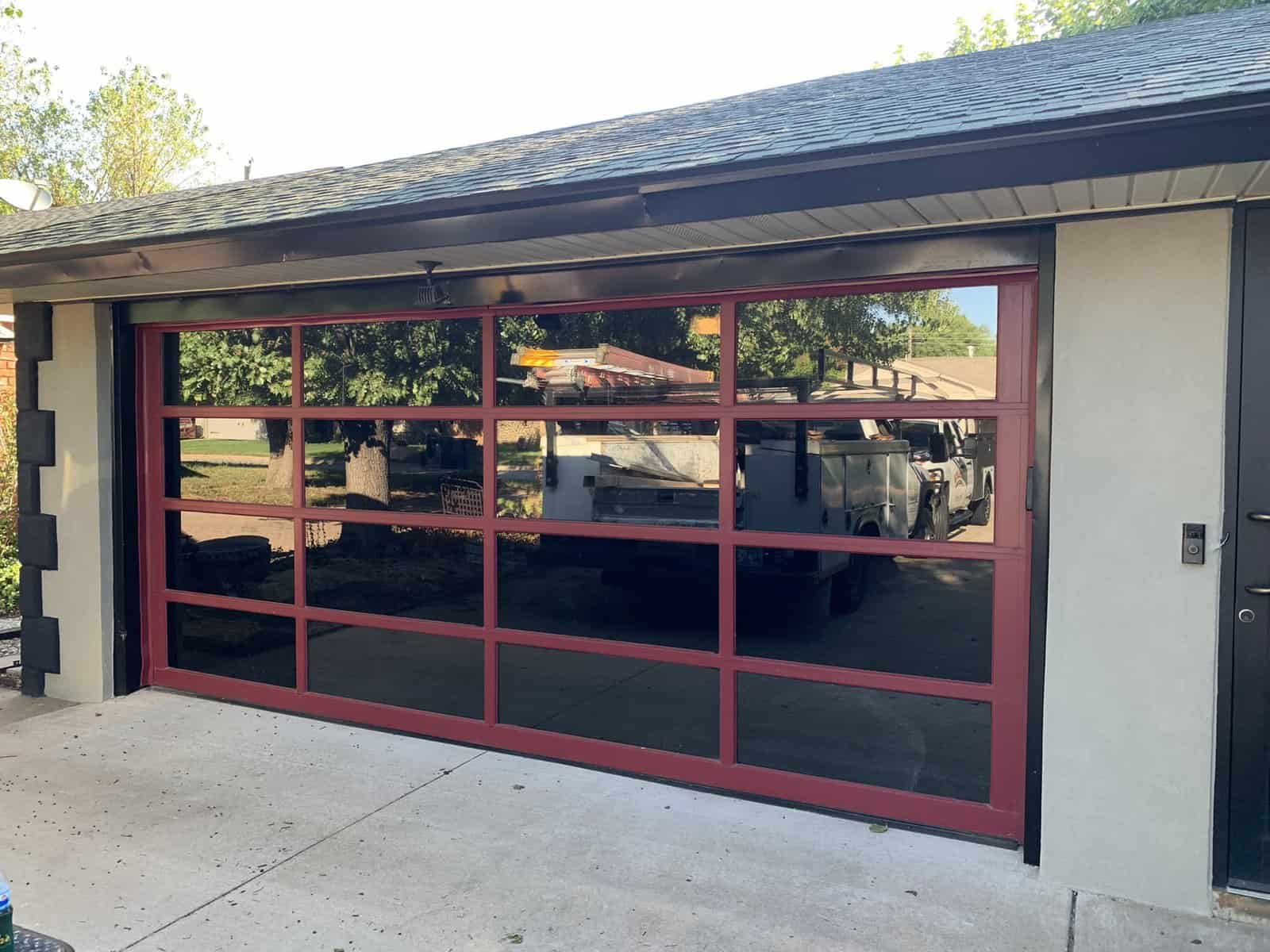 Hales Overhead Doors