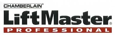 liftmaster logo